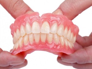Dental-Prosthesis
